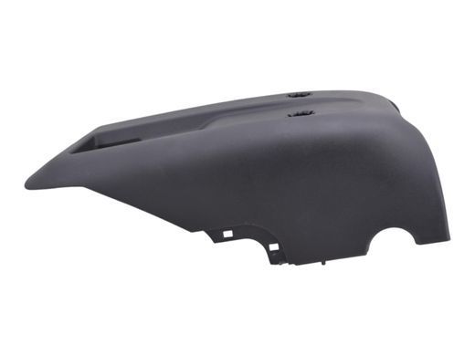 Чохол рульової колонки нижній VOLVO XC60 2008-2013 39860279, 39860279, A
