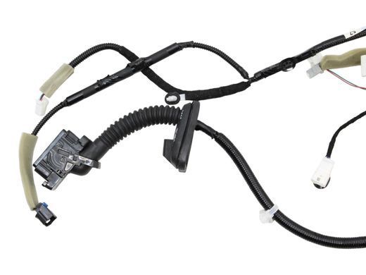 Проводка дверей передня ліва NISSAN ROGUE T33 2023- 241254MT6A, 241254MT6A, A