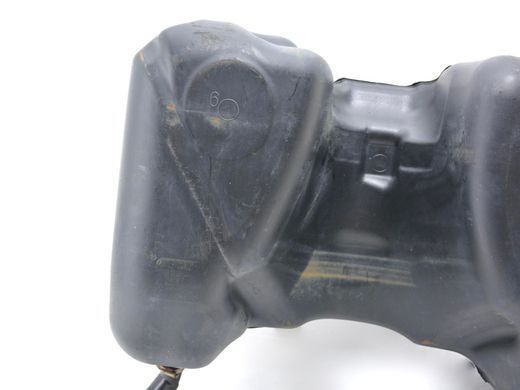 Топливный бак LAND ROVER FREELANDER 2 L359 2006-2010 (6G92-9K007-CH) LR006107, LR006107, A