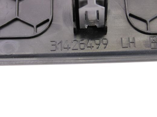 Накладка динаміка задня ліва VOLVO S90 SPA 2016-2020 31426499, 31426499, A