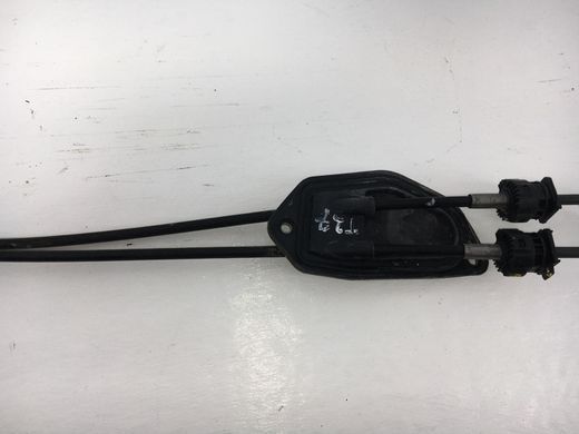Трос перемикання АКПП/КПП TOYOTA AVENSIS T27 2009-2011 33820-05350, 33820-05350, A
