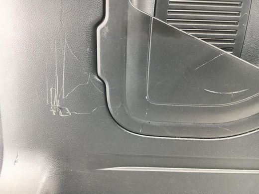 Карта багажного отсека левая JEEP RENEGADE 2018- 5YZ32LXHAA, 5YZ32LXHAA, B