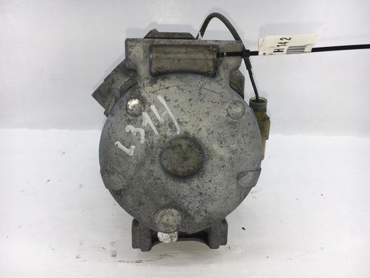 Компресор кондиціонера LAND ROVER FREELANDER L314 1997-2003 447220-4080, 447220-4080, A