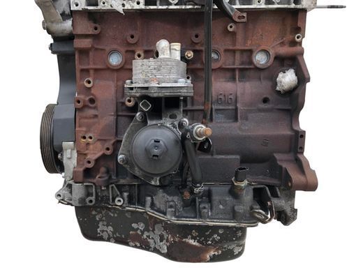 Двигун CITROEN C-CROSSER 2007-2013 (2.2D, 10DZ69) 0135PA, 0135PA, A