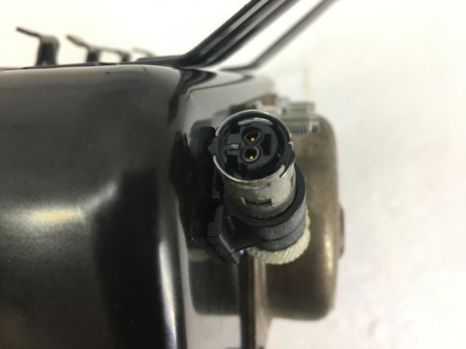 Подушка безопасности нижняя передняя правая HYUNDAI TUCSON TL 2015-2018 84530-D3500, 84530-D3500, A
