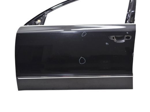 Дверь передняя левые SKODA SUPERB 3T 2008&ndash;2013 3T0831055, 3T0831055, B