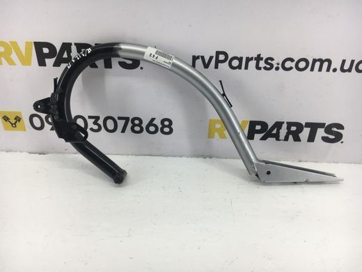 Петля кришки багажника права MERCEDES E220 W212 2012-2016 A2127500428, A2127500428, A