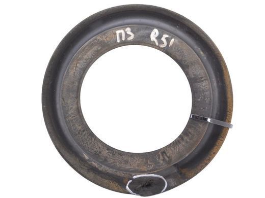 Опорная подушка пружины передняя задняя левая правая NISSAN PATHFINDER R51 2005-2014 550367S000, 550367S000, B
