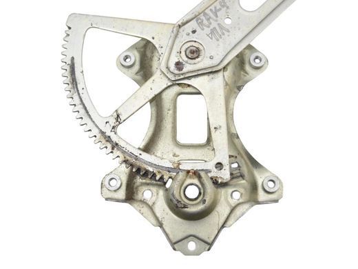 Склопідйомник передній лівий TOYOTA RAV4 CA30W 2005-2010 69802-52080, 69802-52080, A