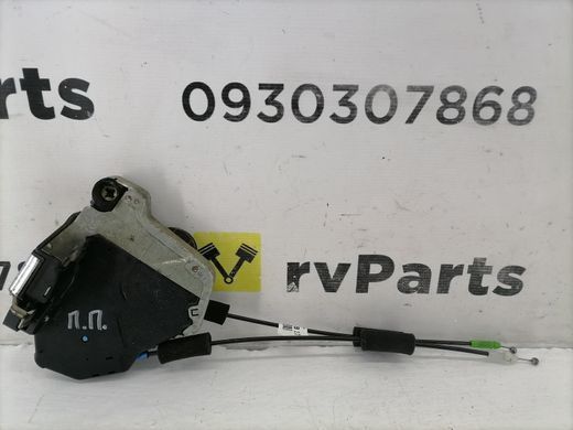Замок двери передний правый LEXUS RX 400H 2003-2009 69030-33251, 69030-33251, A