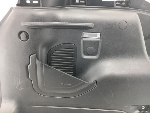 Карта багажного отсека левая JEEP RENEGADE 2018- 5YZ32LXHAA, 5YZ32LXHAA, B