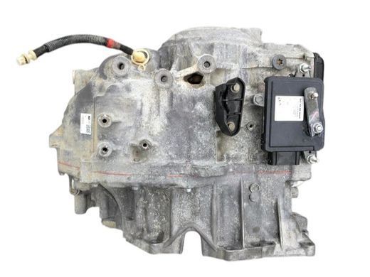Коробка передач АКПП VOLVO XC60 2013-2017 (6-ступенева, TG-81SC) 36050759, 36050759, A