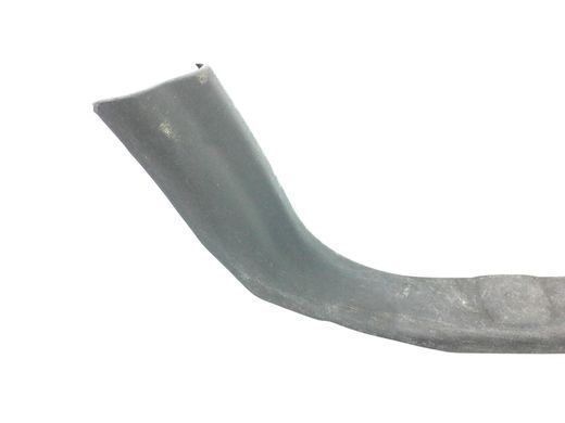 Накладка порога задня ліва внутрішня NISSAN PATHFINDER R51 2005-2014 769B7EB400, 769B7EB400, B