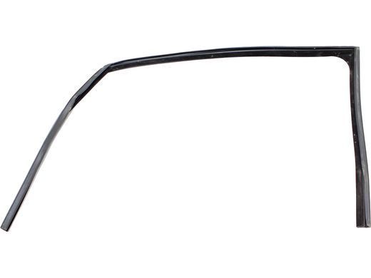 Ущільнювач бічного скла передній лівий LAND ROVER DISCOVERY SPORT L550 2014-2019 LR058550, LR058550, A