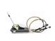 Кулиса переключения КПП MINI COUNTRYMAN R60 2010-2016 (в зборі з тросиками 25117604439 , 25117604436) 25117604433, 25117604433, A