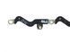 Провода свічок накалу NISSAN NAVARA D40 2005-2010 (планка) 11086BN300, 11086BN300, A