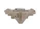 Плата подрулевого переключателя CITROEN C-CROSSER 2007-2013 8600A228, 8600A228, A
