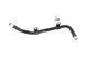 Трубка охолодження TOYOTA RAV4 CA30W 2005-2010 16279-26020, 16279-26020, A