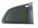 Скло в кузов заднє праве BMW X3 E83 2006-2010 51363413908, 51363413908, B