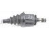 Привід передній лівий LAND ROVER RANGE ROVER SPORT L320 2005-2009 (29/29 шліців) TDB500110, TDB500110, B