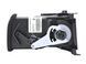 Дефлектор повітряний передній лівий HONDA CR-V 2006-2010 77630SWWE01ZA, 77630SWWE01ZA, A