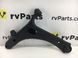 Рычаг передней подвески правый SUBARU IMPREZA GP 2011-2015 20202FJ000, 20202FJ000, A