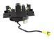 Шлейф AIRBAG NISSAN NAVARA D40 2005-2010 25567EB60A, 25567EB60A, A