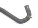 Патрубок радіатора LAND ROVER RANGE ROVER SPORT L320 2005-2009 JHB501461, JHB501461, A