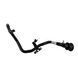 Заливна горловина бензобака SUBARU OUTBACK B15 2015-2019 42066AL02A, 42066AL02A, A