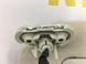 Козирьок сонцезахисний лівий SUBARU FORESTER S14 2018-2021 92011SJ050ME, 92011SJ050ME, B