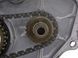 Крышка масляного насоса SUBARU OUTBACK B15 2015-2019 13118AA080, 13118AA080, A