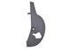 Накладка петли крышки багажника задняя правая SKODA SUPERB 3T 2008&ndash;2013 3T5867916B, 3T5867916B, A