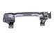 Кронштейн порога передній правий внутрішній LAND ROVER DISCOVERY SPORT L550 2014-2019 (FK72101182AC) LR059764, LR059764, A