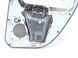 Карта дверей задня ліва VOLVO XC60 2013-2017 39824482, 39824482, B