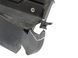 Захист переднього бампера нижній VOLVO V60 Y20 2013-2018 (дефект) 31352298, 31352298, B