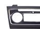 Накладка панели управления климатом SKODA SUPERB 3T 2008&ndash;2013 3T0863152D, 3T0863152D, A