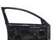 Дверь передняя левые SKODA SUPERB 3T 2008&ndash;2013 3T0831055, 3T0831055, B