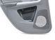 Карта дверей задня ліва VOLVO XC60 2013-2017 39824482, 39824482, B