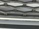 Решітка радіатора LAND ROVER RANGE ROVER SPORT L320 2005-2009 DHB500570WWQ, DHB500570WWQ, B