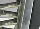 Решітка радіатора LAND ROVER RANGE ROVER SPORT L320 2005-2009 DHB500570WWQ, DHB500570WWQ, B