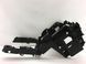 Накладка торпедо передняя PEUGEOT 5008 2009-2016 1609707880, 1609707880, A