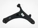 Рычаг передней подвески правый SUBARU IMPREZA GP 2011-2015 20202FJ000, 20202FJ000, A