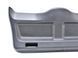Карта крышки багажника LAND ROVER FREELANDER 2 L359 2006-2010 (6H52-45594-ABW) LR006732, LR006732, B