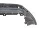 Захист переднього бампера нижній VOLVO V60 Y20 2013-2018 (дефект) 31352298, 31352298, B