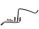 Трубка вакуумная NISSAN NAVARA D40 2005-2010 22310EB31A, 22310EB31A, A