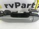 Ручка двери наружная задняя левая TOYOTA AVENSIS T27 2009-2011 (в зборі) 69204-05042, 69204-05042, B
