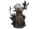 Двигун CITROEN C-CROSSER 2007-2013 (2.2D, 10DZ69) 0135PA, 0135PA, A