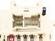Блок предохранителей NISSAN PATHFINDER R51 2005-2014 24350EA00A, 24350EA00A, A