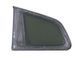 Скло в кузов заднє праве BMW X3 E83 2006-2010 51363413908, 51363413908, B