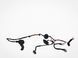 Проводка дверей задня ліва HYUNDAI SANTA FE CM 2006-2009 91650-2B020, 91650-2B020, A